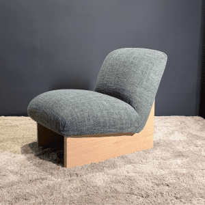 Boogie Accent Chair