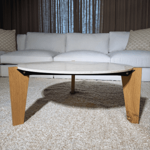 Eclipse Coffee Table
