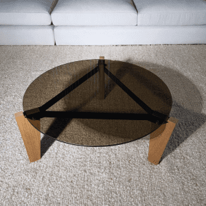 Orbit Coffee Table