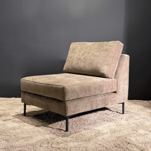 Cinder Accent Chair