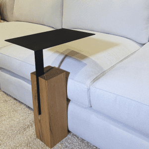 Perch Side Table