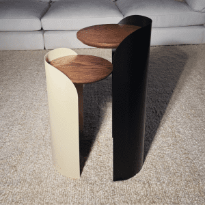 Cloak Side Tables