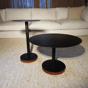 Ember Outdoor Tables