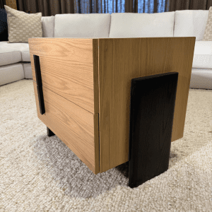 Stella Bedside Table