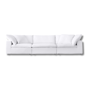 Aurora 3 Piece Sofa
